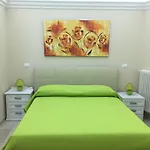 Bed & Breakfast Il Ventaglio Parabita