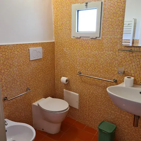 Panzió Il Ventaglio Parabita