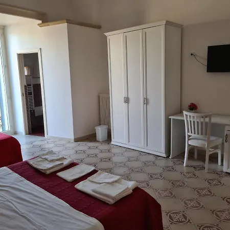 Panzió Il Ventaglio 3*