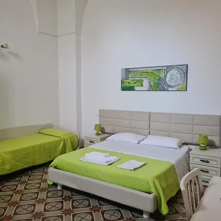 Il Ventaglio Parabita