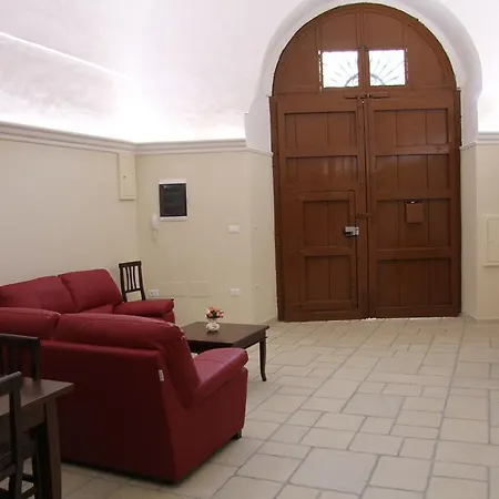 Il Ventaglio 3* Parabita