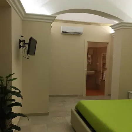 Il Ventaglio Panzió