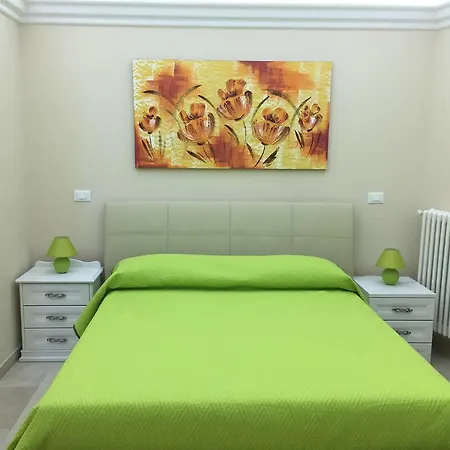 Oda ve Kahvaltı Il Ventaglio Parabita