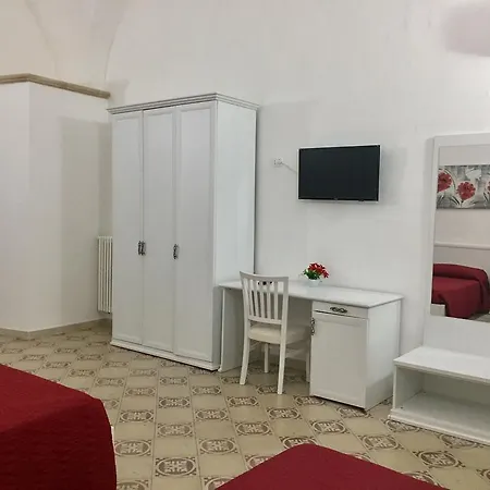 Il Ventaglio Panzió