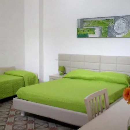 Il Ventaglio Parabita