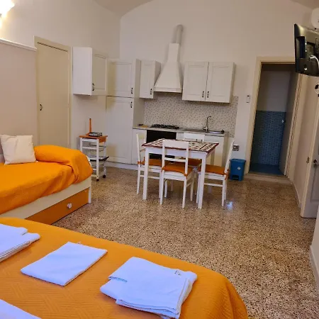 Il Ventaglio Bed & Breakfast