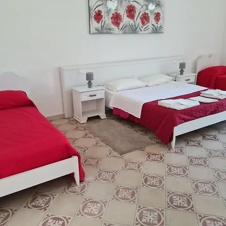 Il Ventaglio 3*