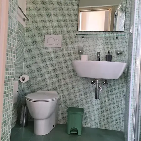 Il Ventaglio 3*