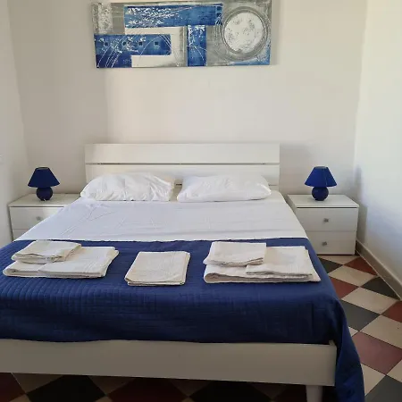 Il Ventaglio Bed and Breakfast *