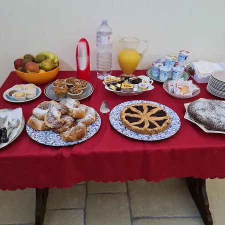Il Ventaglio Parabita