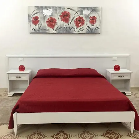 Bed and Breakfast Il Ventaglio Parabita