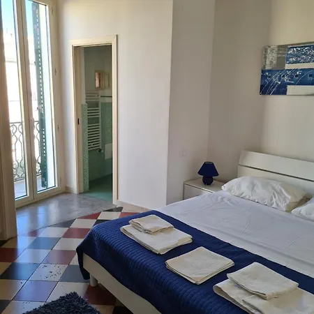 Il Ventaglio Parabita
