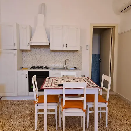 Il Ventaglio לינה וארוחת בוקר 3*