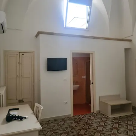 Il Ventaglio 3*