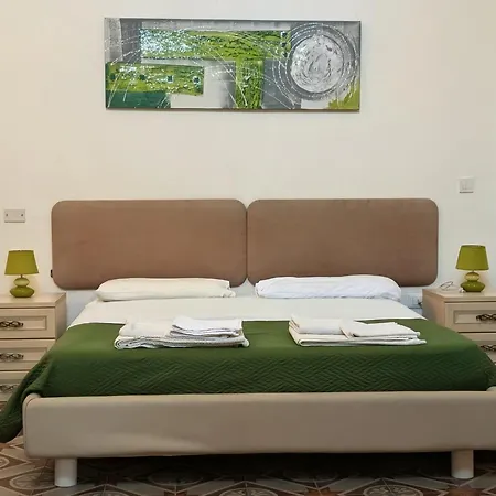 Il Ventaglio Bed & Breakfast 3*