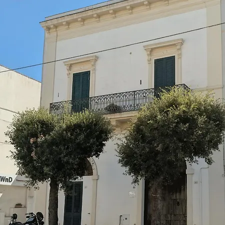 Bed & Breakfast Il Ventaglio 3*