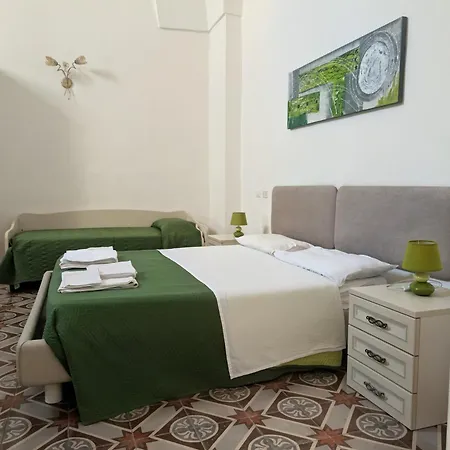 Il Ventaglio 3* Parabita