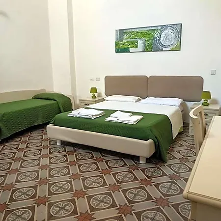 Il Ventaglio 3* 파라비타
