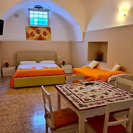 Il Ventaglio B&B 3*