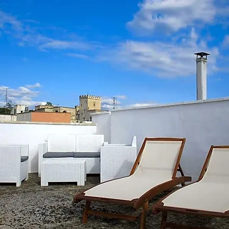 B&B Il Ventaglio