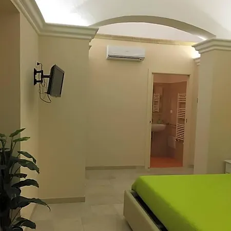 B&B Il Ventaglio 3*