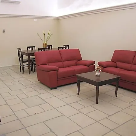 B&B Il Ventaglio 파라비타