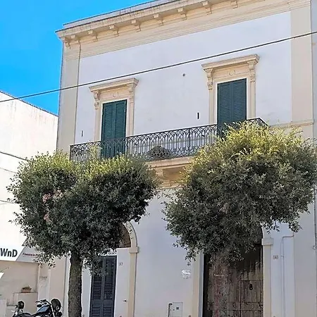Il Ventaglio 3*