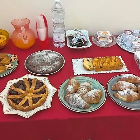 Il Ventaglio Parabita