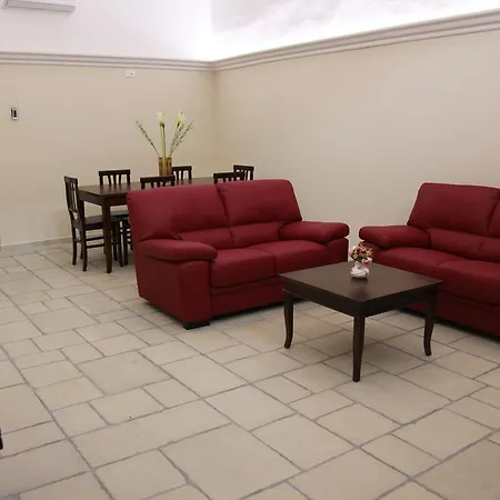 Bed and Breakfast Il Ventaglio