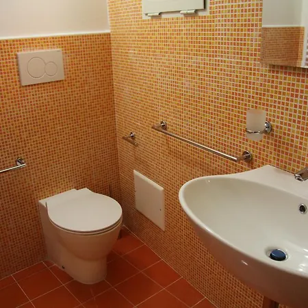 Il Ventaglio פראביטה