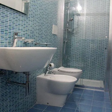 Bed and Breakfast Il Ventaglio Parabita