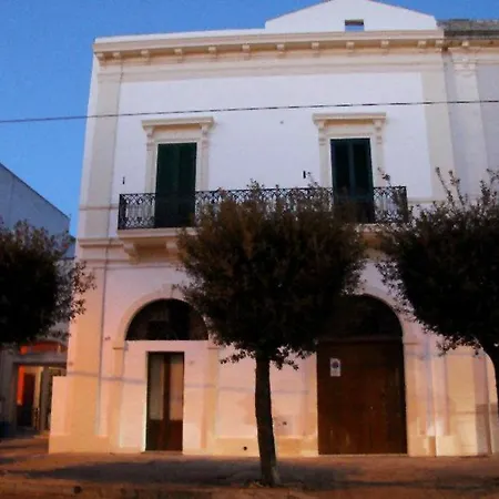 Il Ventaglio 3*