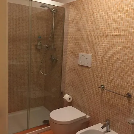 Il Ventaglio 3*