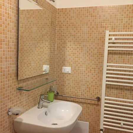 Bed and Breakfast Il Ventaglio