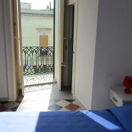 Il Ventaglio * Parabita