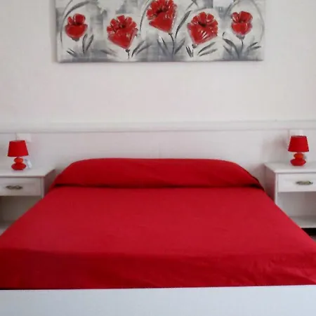 Il Ventaglio B&B 파라비타