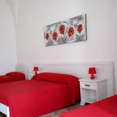 Il Ventaglio 3*