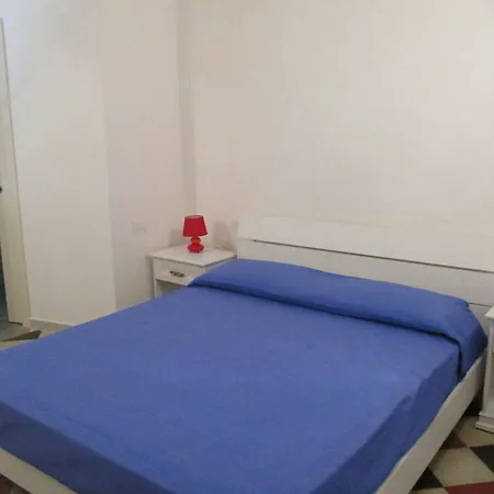 Il Ventaglio Bed and Breakfast *