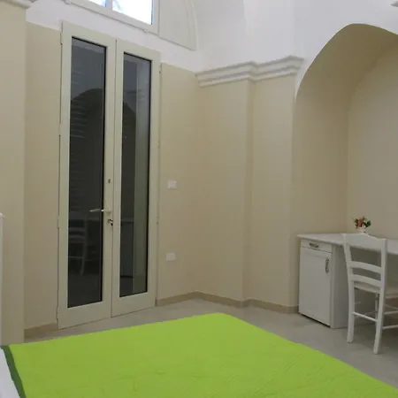 Il Ventaglio Bed and Breakfast *