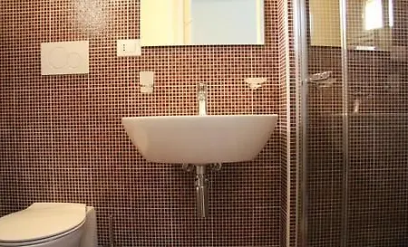 Il Ventaglio 3* Parabita