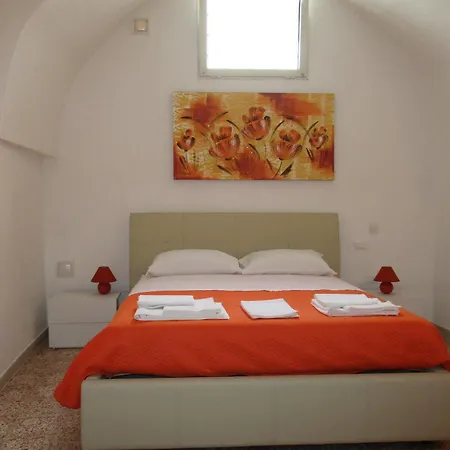 Il Ventaglio Bed and Breakfast *