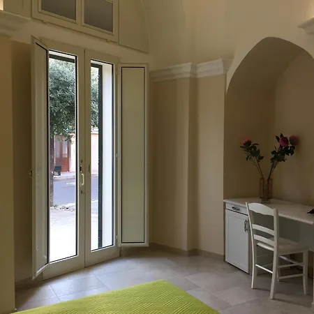 Il Ventaglio 3* Parabita