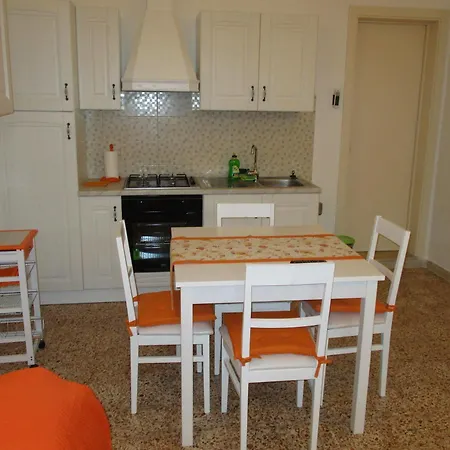 Bed and Breakfast Il Ventaglio