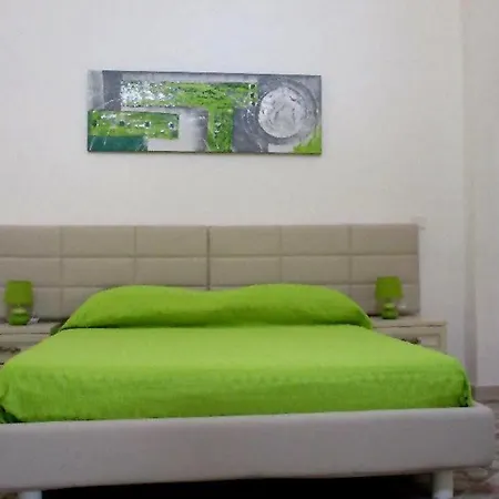Il Ventaglio * Parabita